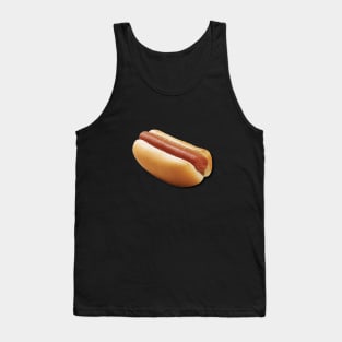 Hot Dog Tank Top